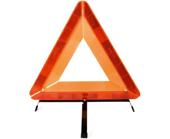 Знак аварийной остановки с широким корпусом в пенале SKYWAY 004 ГОСТ S05401004 – изображение 5