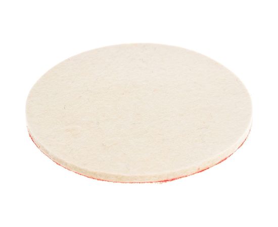 Полировальная насадка из фетра (150 мм) STAYER 35930-150 – изображение 3