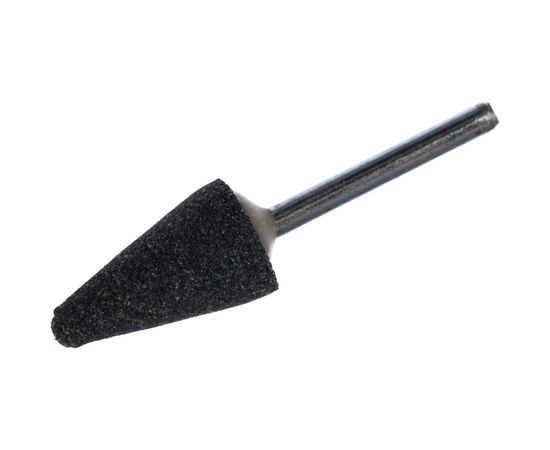 Абразивные минишарошки-насадки для гравера и дрели (5 предметов) STAYER 2988-H5 – изображение 7