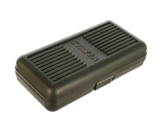 Отвертка с двусторонними стержнями Stayer MASTER 2513 – изображение 3