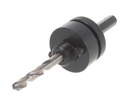 Державка для биметаллических коронок, шестигранный хвостовик STAYER Procut 32-152мм 29548 – изображение 2