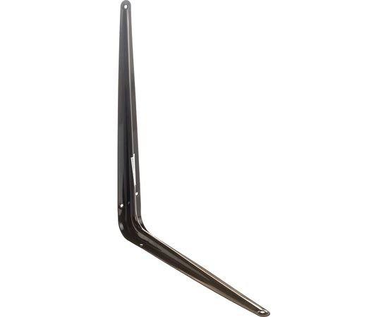 Уголок-кронштейн STAYER MASTER 345х300 мм, коричневый 37406-3 – изображение 3