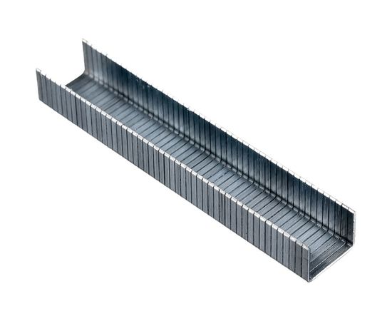 Скобы (8 мм; тип G) 1000 шт. TOPEX 41E408 – изображение 3