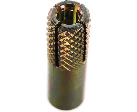 Забивной анкер 8х25 100шт - коробка Tech-Krep DRM 6 117974 – изображение 3