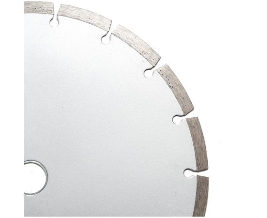 Диск алмазный сегментный HQ 230 мм VIRA RAGE 601230 – изображение 3