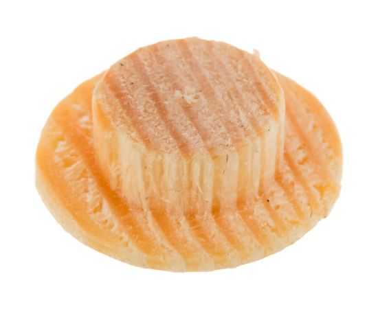 Заглушка Tech-Krep дер на отверстие 8 мм сосна 30 шт 148075 – изображение 2