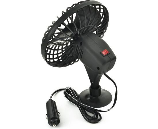 Вентилятор SKYWAY 5 24V S01901002:537 – изображение 4