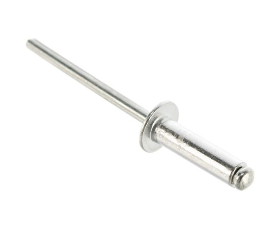 Заклепка 4.0х14, 100шт - коробка Tech-Krep 102289 – изображение 4