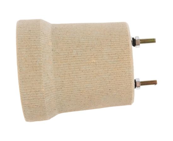 Керамический подвесной патрон UNIVersal Е40 16А 250В 7944310 – изображение 3