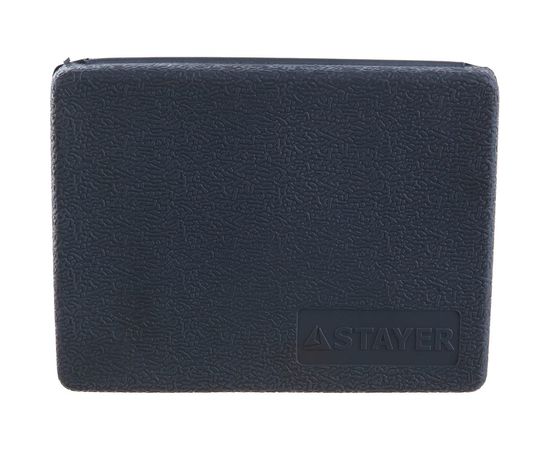 Коронки по дереву кольцевые MASTER 7 шт. STAYER 29600-H7 – изображение 3