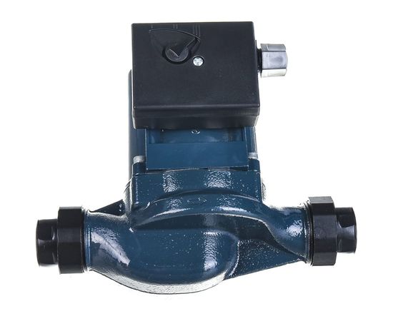 Циркуляционный насос Unipump CP 25-80 180 67837 – изображение 3