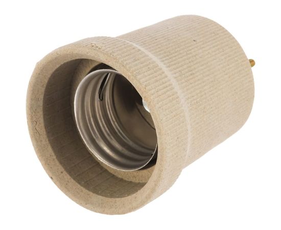 Керамический подвесной патрон UNIVersal Е40 16А 250В 7944310 – изображение 2