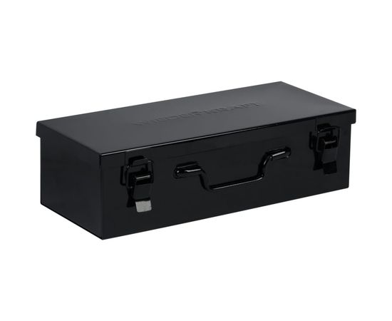 Набор головок ударных (27-50 мм; 1"; 10 шт.) WIEDERKRAFT WDK-711 – изображение 3