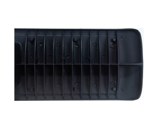 Светодиодный светильник-прожектор для уличного освещения Volpe ULV-Q610 50W/6500К IP65 BLACK UL-00006427 – изображение 2