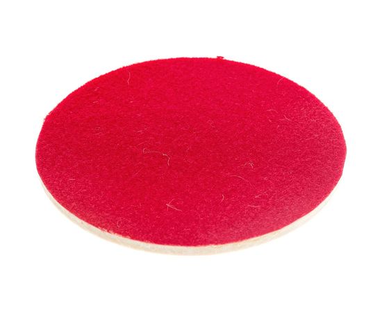 Полировальная насадка из фетра (150 мм) STAYER 35930-150 – изображение 2