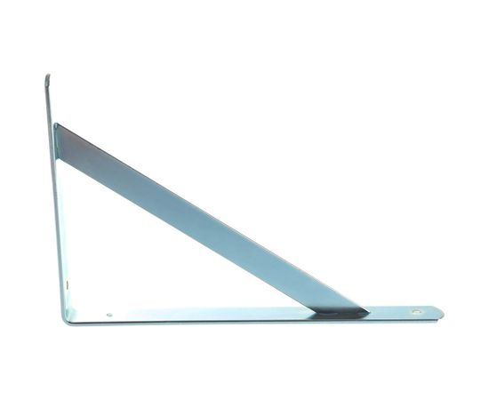 Усиленный уголок-кронштейн STAYER MASTER 300х200х30х4мм 37422-5 – изображение 2