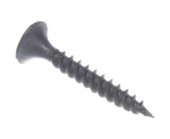 Саморез ШСГМ Tech-Krep 3,5х25 1000 шт, ведро 100089 – изображение 5