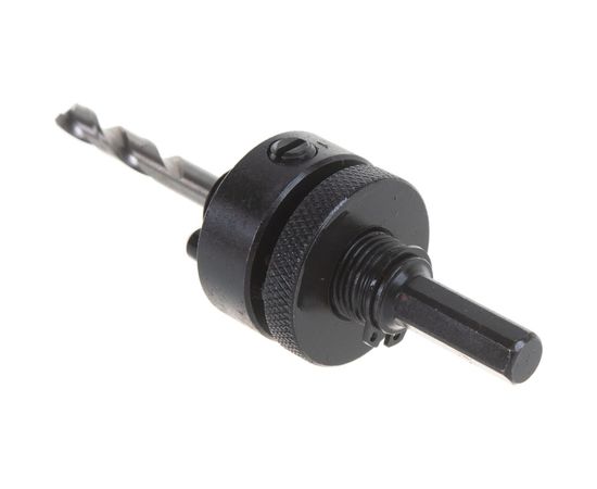 Державка для биметаллических коронок, шестигранный хвостовик STAYER Procut 32-152мм 29548 – изображение 4