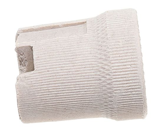 Керамический подвесной патрон UNIVersal Е27 4А 250В 7944297 – изображение 4