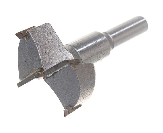 Сверло Форстнера (35 мм; цилиндрический хвостовик 8 мм) Ultima 113459 – изображение 4