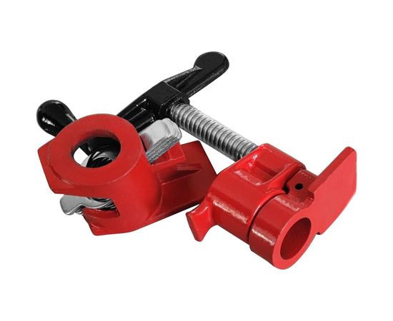 Трубная струбцина VIRA 1/2 203112:1164 – изображение 5