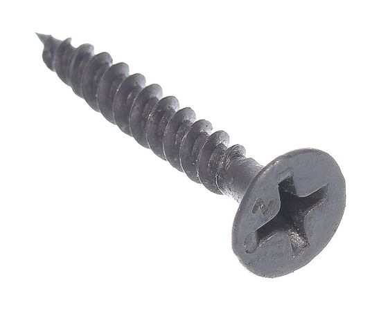 Саморез ШСГМ Tech-Krep 3,5х25 1000 шт, ведро 100089 – изображение 4