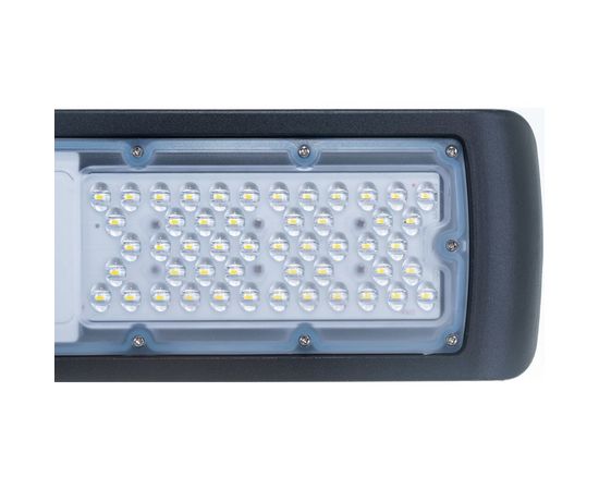 Светодиодный светильник-прожектор для уличного освещения Volpe ULV-Q610 50W/6500К IP65 BLACK UL-00006427 – изображение 5