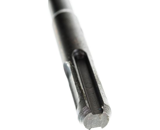 Бур по бетону SDS Plus 10x160 мм S4 VERTO 60H629 – изображение 3