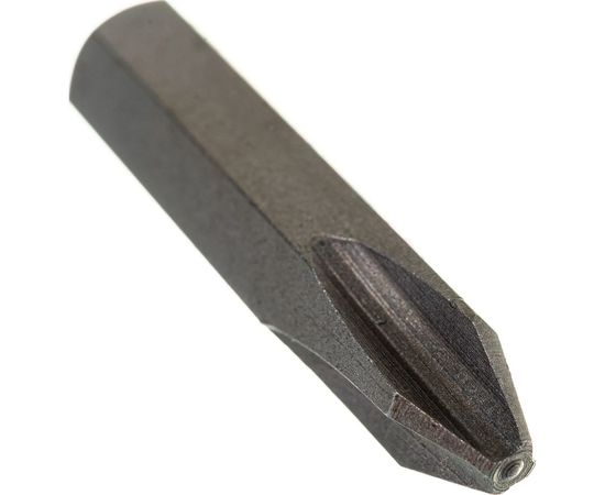 Биты для ударной отвертки HERCULES (4 шт; 36 мм) Stayer 25667-S4_z01 – изображение 3