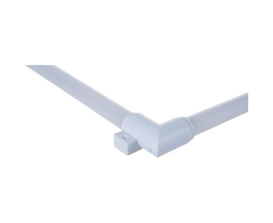 Светодиодный потолочный светильник Volpe WHITE рамка 595х595мм ULO-Q190 6060-36W/3000K UL-00004085 – изображение 4