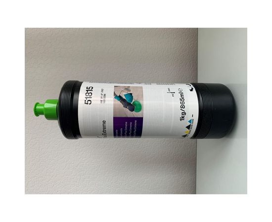 Паста абразивная полировальная Fastcut Plus Extreme 51815, 1 кг 3М 7100138236 – изображение 6