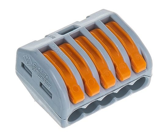 Набор №1 WAGO 42532 – изображение 8