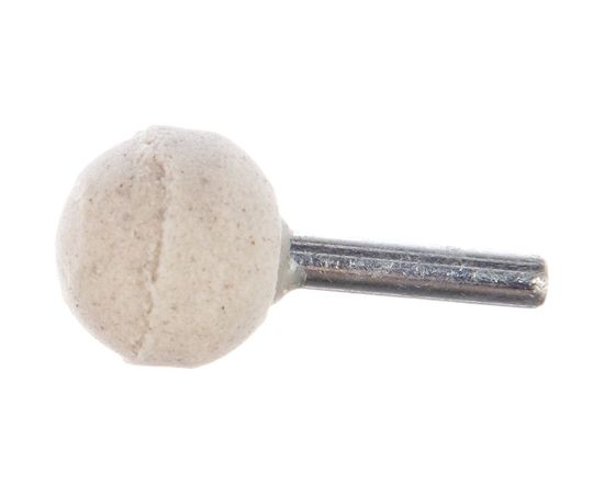 Абразивные минишарошки-насадки для гравера и дрели (10 предметов) STAYER 2989-H10  – изображение 9