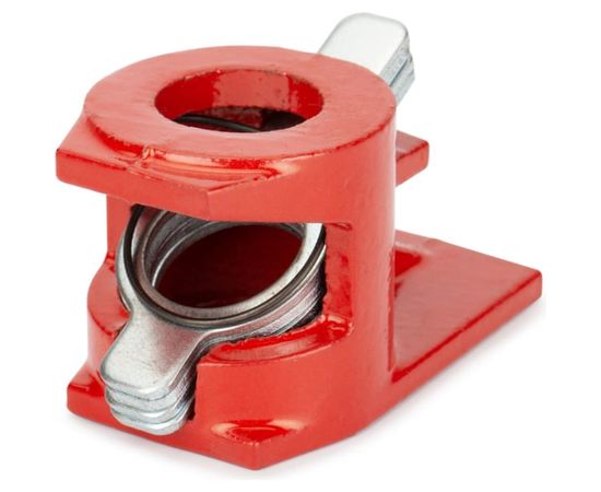 Трубная струбцина VIRA 1/2 203112:1164 – изображение 4