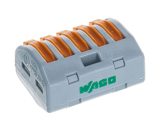 Набор №1 WAGO 42532 – изображение 7
