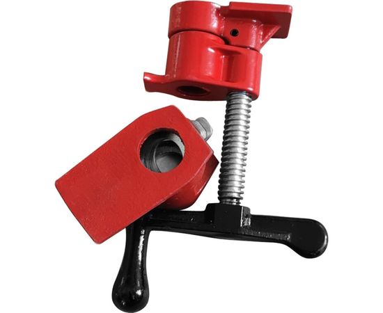 Трубная струбцина VIRA 1/2 203112:1164 – изображение 3