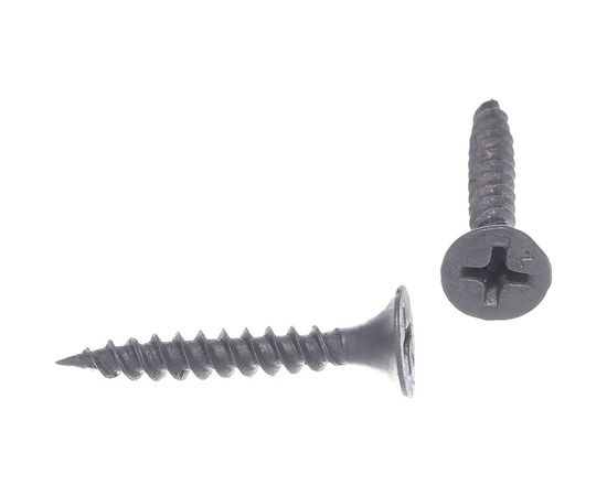 Саморез ШСГМ Tech-Krep 3,5х25 1000 шт, ведро 100089 – изображение 2