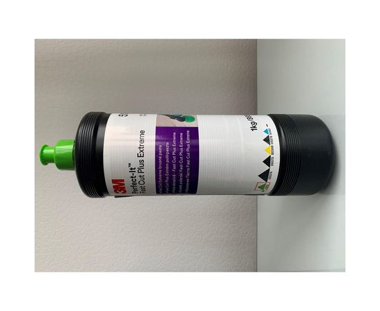 Паста абразивная полировальная Fastcut Plus Extreme 51815, 1 кг 3М 7100138236 – изображение 8