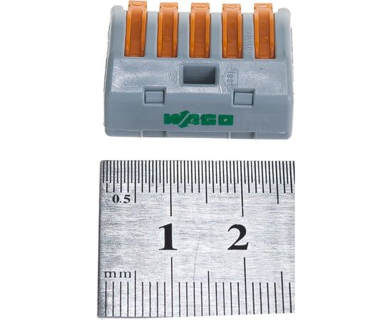 Набор №1 WAGO 42532 – изображение 5