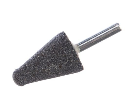 Абразивные минишарошки-насадки для гравера и дрели (10 предметов) STAYER 2989-H10  – изображение 7