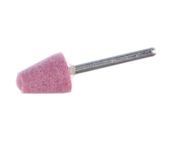 Абразивные минишарошки-насадки для гравера и дрели (10 предметов) STAYER 2989-H10  – изображение 3