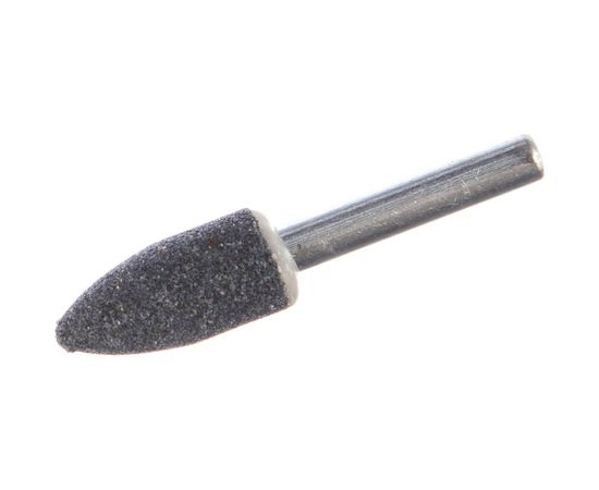 Абразивные минишарошки-насадки для гравера и дрели (10 предметов) STAYER 2989-H10  – изображение 4