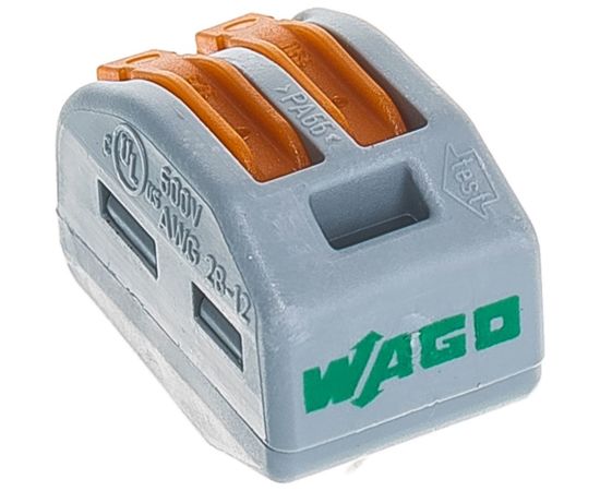 Набор №1 WAGO 42532 – изображение 3