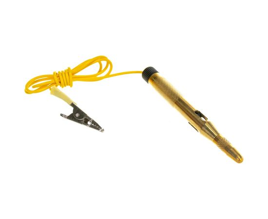 Автомобильный пробник игла Автоdело 6-24 В 110 мм 40624 10325 