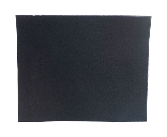 Лист шлифовальный СТАНДАРТ на тканевой основе, водостойкий (5 шт; 230х280 мм; Р240) Зубр 35415-240 