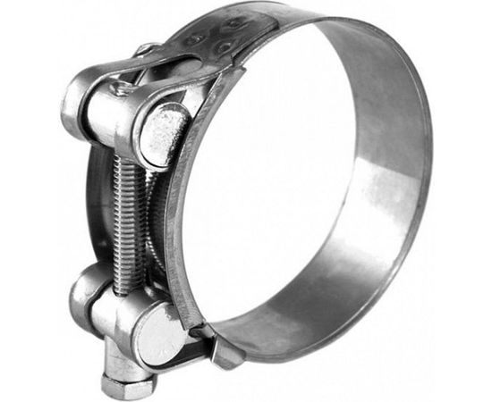 Шарнирный хомут Госкреп оцинк. 17-19 мм 2 шт. 11-0016290 