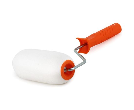 Валик ZOLDER поролон, 150 х 62 мм, с ручкой, 6 мм Z-15062 