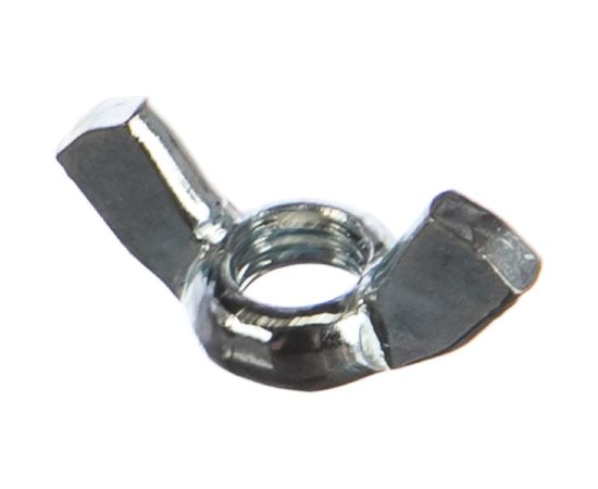 Гайка барашек Госкреп DIN 315 M8 4 шт 6-0038000 