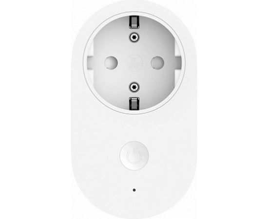 Умная розетка Xiaomi Mi Smart Power Plug GMR4015GL 