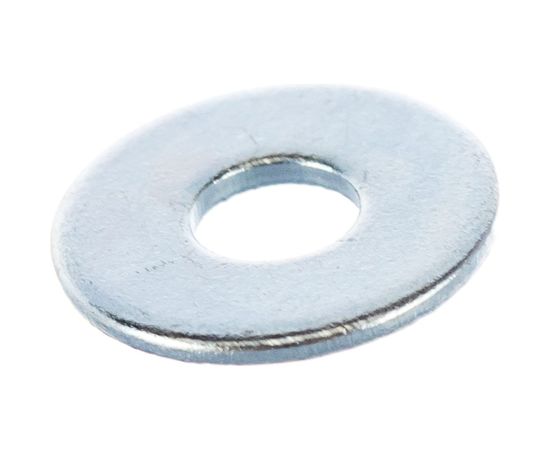 Кузовная шайба ЕВРОПАРТНЕР DIN 9021 Zn М4 40шт. 12 0920 1 